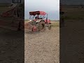 Swaraj 735 tractor up tochan King 👑✅#shorts #trending