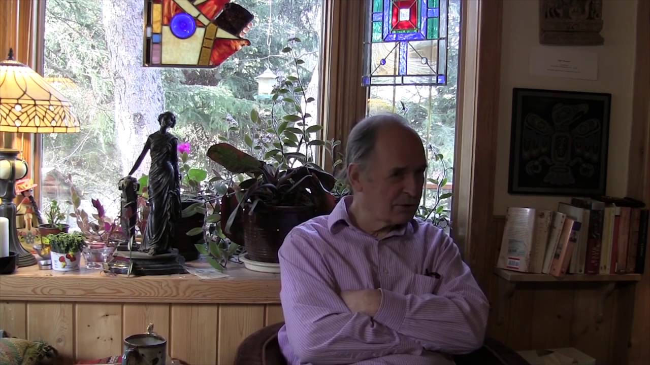 History of the Hamlet of Harvie Heights Peter Fuhrmann; MD of Bighorn