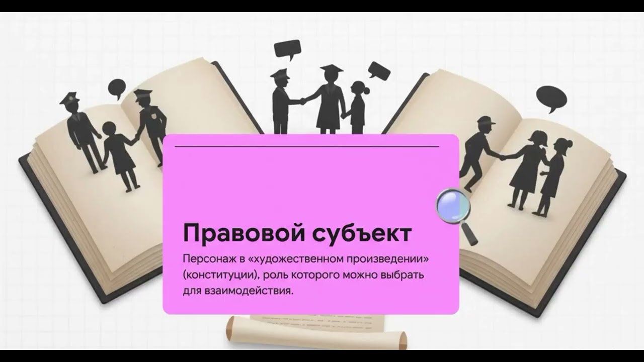 Статус человека. Скрытое знание. По материалам лекции 2023 года