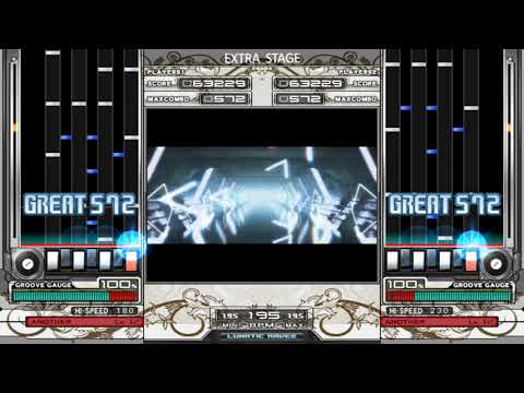 [BOFXV19] Subterranean Blastoff - SEPHID [BMS]