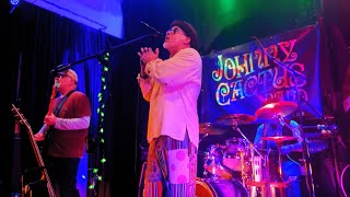 Johnny Cactus Band - Sizzle - The Gem - December 2025