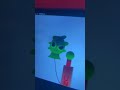 Sprunki Bally pass 4