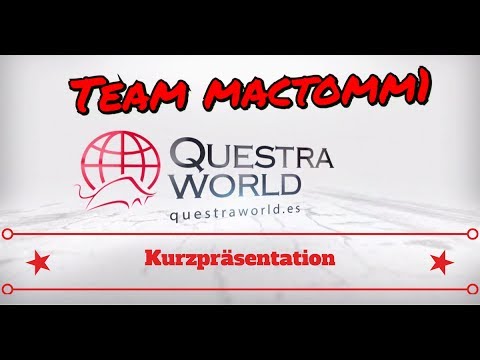 Questra World - Atlantic Global Asset Management - Präsentation Deutsch 2017 SPECIAL EDITION