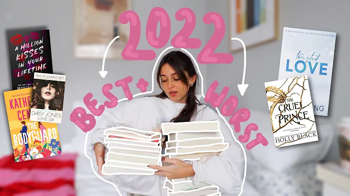 my best...and worst... reads of the year! | bookma...