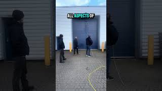 Just some insight and behind the scenes of our window cleaning company! #windowcleaninguk