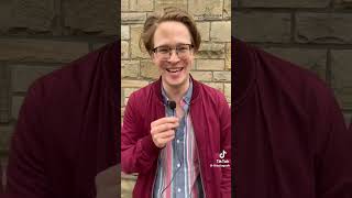 Luke Manning Interview/Shoot From The Hip