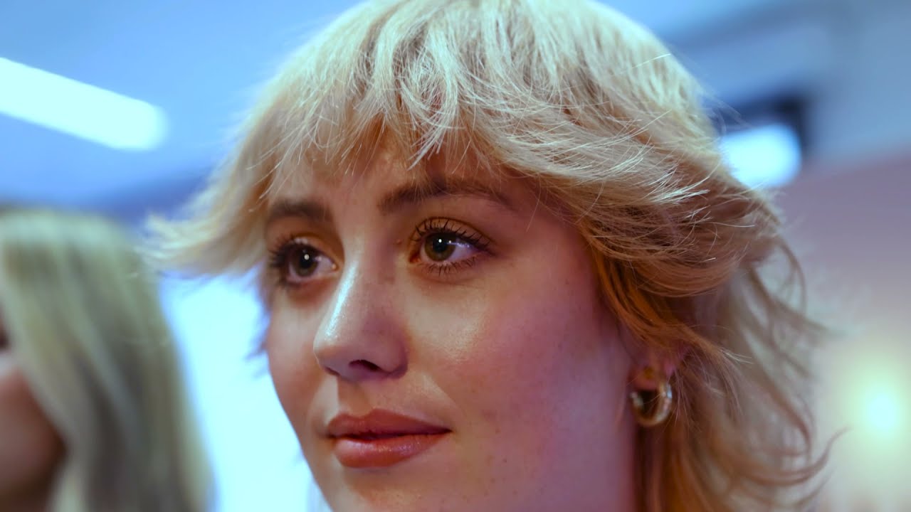 hue-verse colour launch night, adelaide 2021.