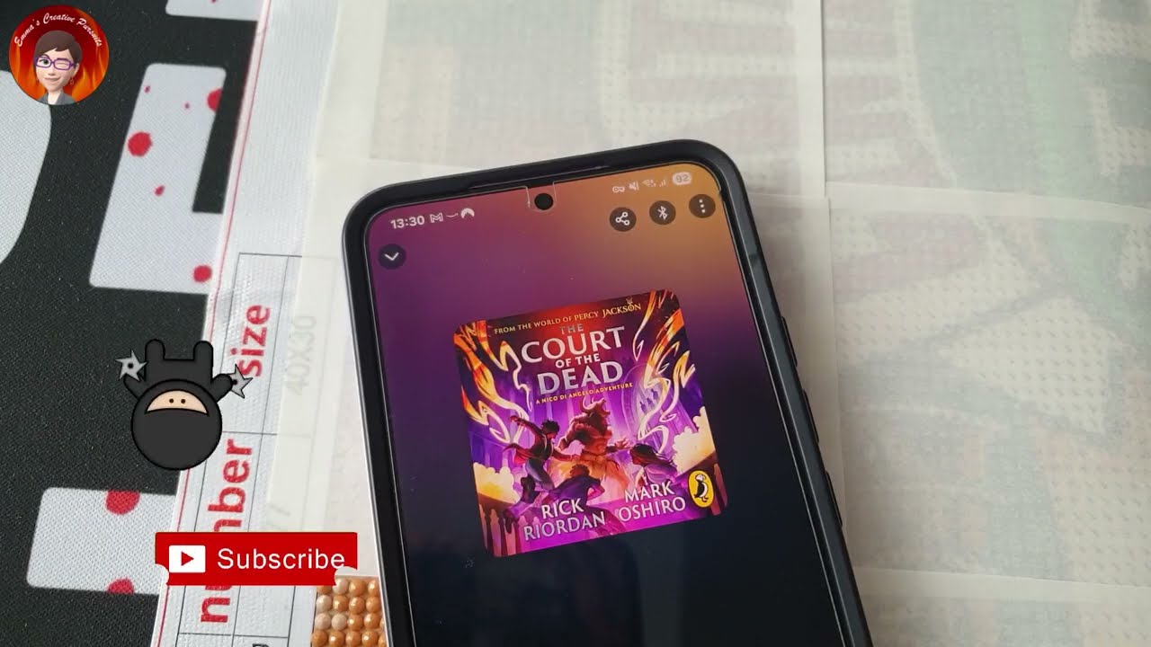 Sped Up - Central Perk 2 - Diamond Painting