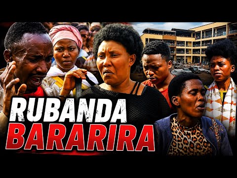 AYA MARIRA Y'ABATURAGE N'AGAHINDA K'IBYEMEZO BIBAKENESHA MUBAFATIRAHO MUBATUNGUYE BITUMA BANGA LETA💔