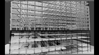 World Trade Center 7 - Dataset from NIST