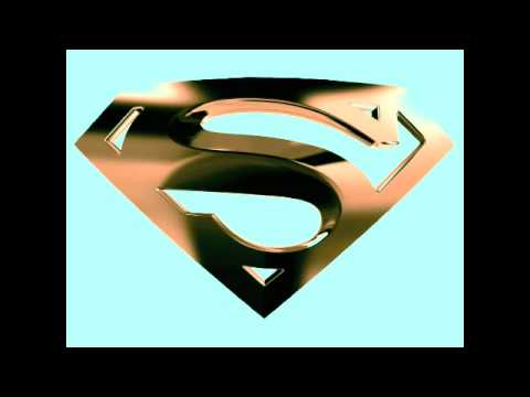 Superman Love Theme - John Williams