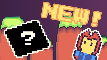 I Made New Collectibles for My Dream Game