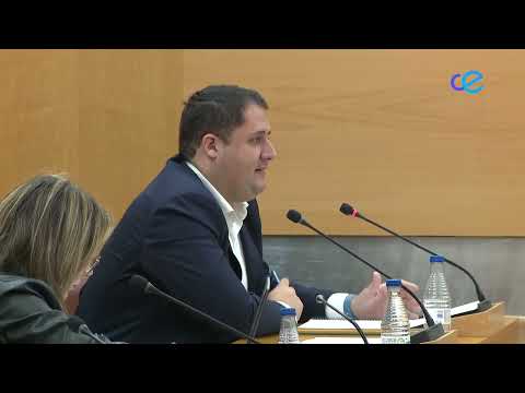 PSOE interpela al Gobierno sobre los bienes inmuebles de la Ciudad