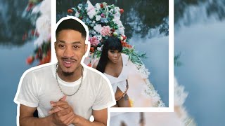 SUMMER WALKER - CLEAR 2: SOFT LIFE (EP REACTION)