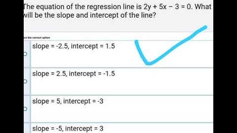 MTH 302 Quiz 2 Question Bank// 20 Questions With Answers// Spring 2021//
