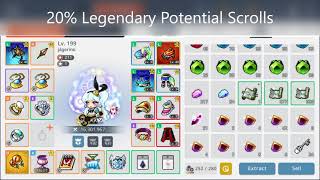 TwEnTy PeRcEnT lEgEnDaRy PoTeNtIaL sCrOlL