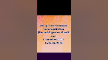 TSNPDCL _RECRUITMENT_JUNIOR ASSISTANT CUM COMPUTER OPERATOR