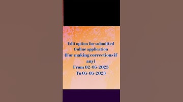 TSNPDCL _RECRUITMENT_JUNIOR ASSISTANT CUM COMPUTER OPERATOR