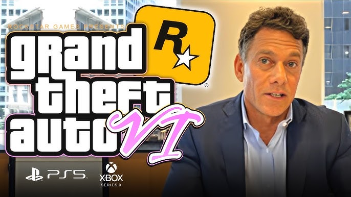 GTA 6 Leaks Exposed: A Sneak Peek into the Game-Changing Features!