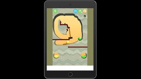 Dig this (Dig it) Level 221-10 | FLAILING AROUND| Chapter 221 level 10 Solution Walkthrough