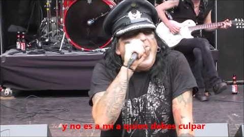 Thumbnail of Faster Pussycat - House of Pain Live (Subtitulado)