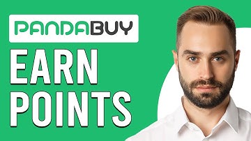 How To Earn PandaBuy Points (How To Get PandaBuy Points)