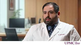 Ultrasound Guided Carpal Tunnel Release with Fadi Sweiss, MD | UPMC On Topic