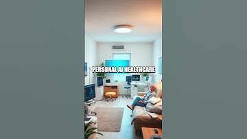 The Future of AI-Driven Medicine: A Revolutionary Outlook