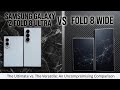 Samsung Did the Unthinkable: Two Galaxy Fold 8 Models