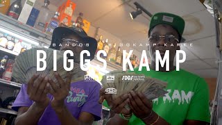 Tae Bandos X Biggskamp Karee - Biggskamp Official Video Shot By Merch Hd In 4K