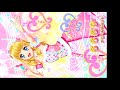 【アイカツフレンズ!】オールアイカツモード『Message of a Rainbow』