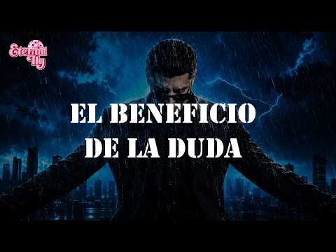 Grupo Firme - El Beneficio De La Duda (Letra)