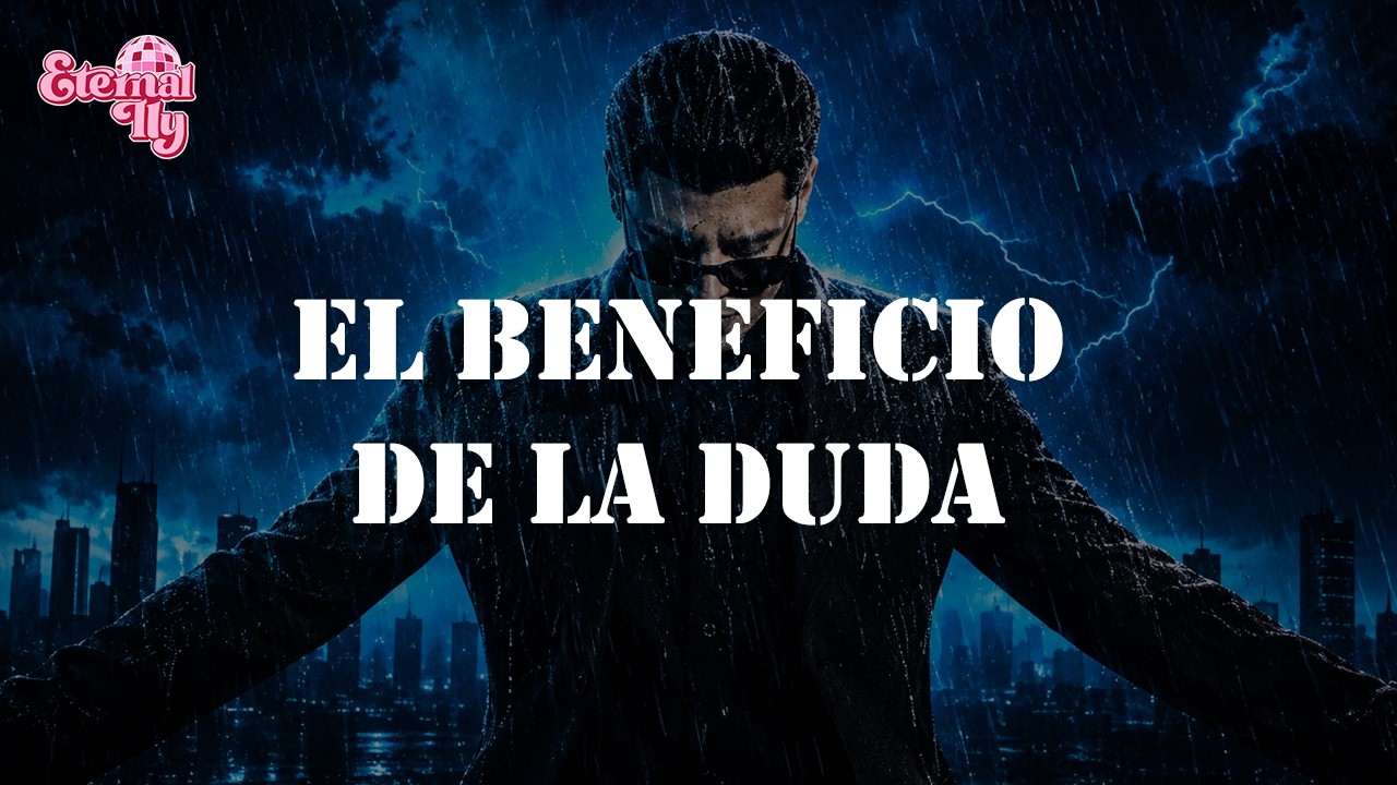 Grupo Firme - El Beneficio De La Duda (Letra)