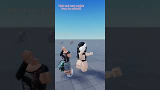 Its May 1st!!! ( Almost the end of the school year of mehhhh!) #xd #roblox #robloxedit