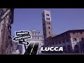 Alla scoperta di LUCCA #ProntiPartenzaVia #discovery