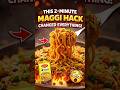 It's An Emotion❤️ @rajshamani #maggi #maggirecipe #noodlesrecipe #food #foodforfoodies #shorts