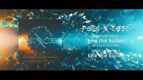 PassCode - bite the bullet [3 Song Digest]