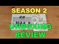 [UNBOXING REVIEW] INFINITE Season 2 + Be Back [Limited Edition]