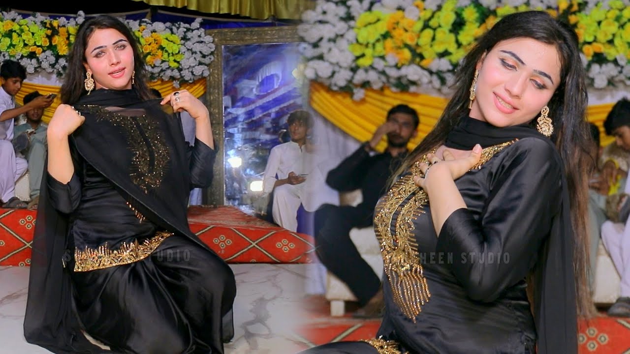 Ap Vi Ronday Nikhar Kay Main Tun | Mehak Khanzadi Dance Performance 2023
