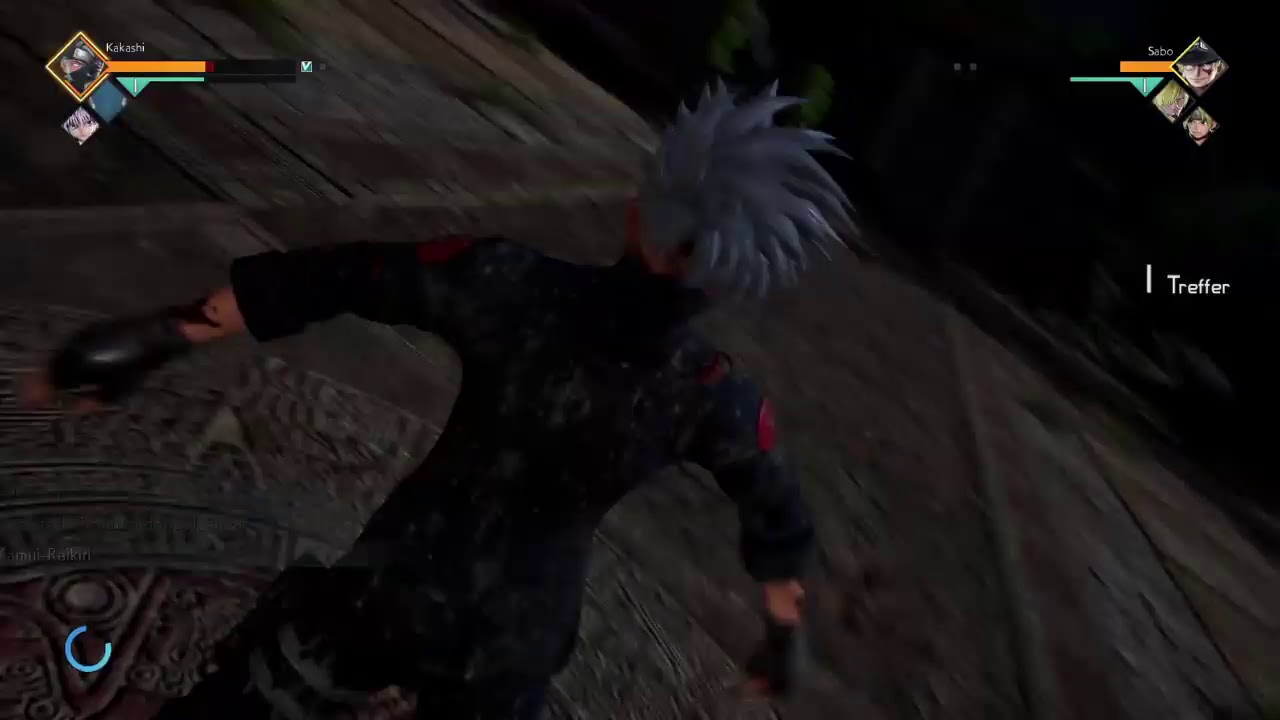 bo4 mc jump force fortnite - fortnite drachenklaue