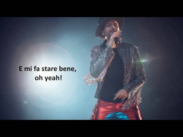 MUSICA JOVANOTTI GRATIS SCARICA