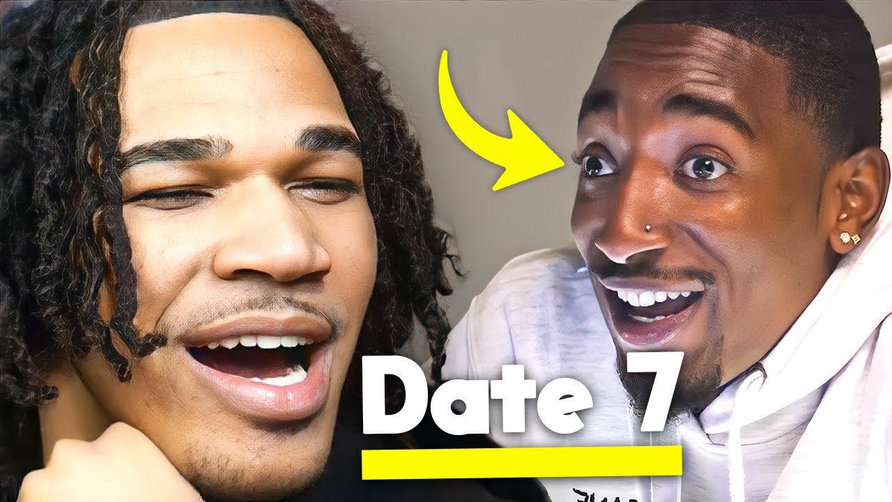 Lazy Eye Rapper He Got Brutally Rejected Because Of His Lazy Eye - YouTube