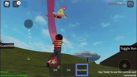 Ragdoll System Test Highlights #1. (Randoms). (1080p Special).