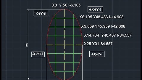 HOW TO MAKE ELLIPSE#ellipse   #mobileapp#ellipse by circular method