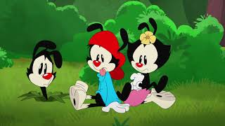 Animaniacs 2020 - What Is That?