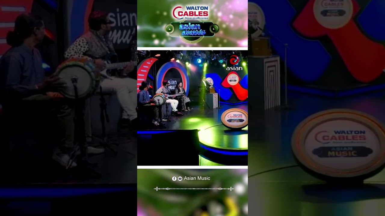 Americar Visa Naki Bondho | আমেরিকার ভিসা নাকি বন্ধ | Nakul Kumar Biswas | Asian Music