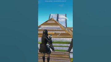 If you want to 1v1 comment your username and like it up #fortnite #fortniteclips #chapter6