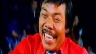 Benyamin ketawa