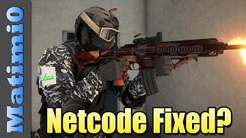 BF4 Netcode Fixed? Patch Update - Battlefield 4
