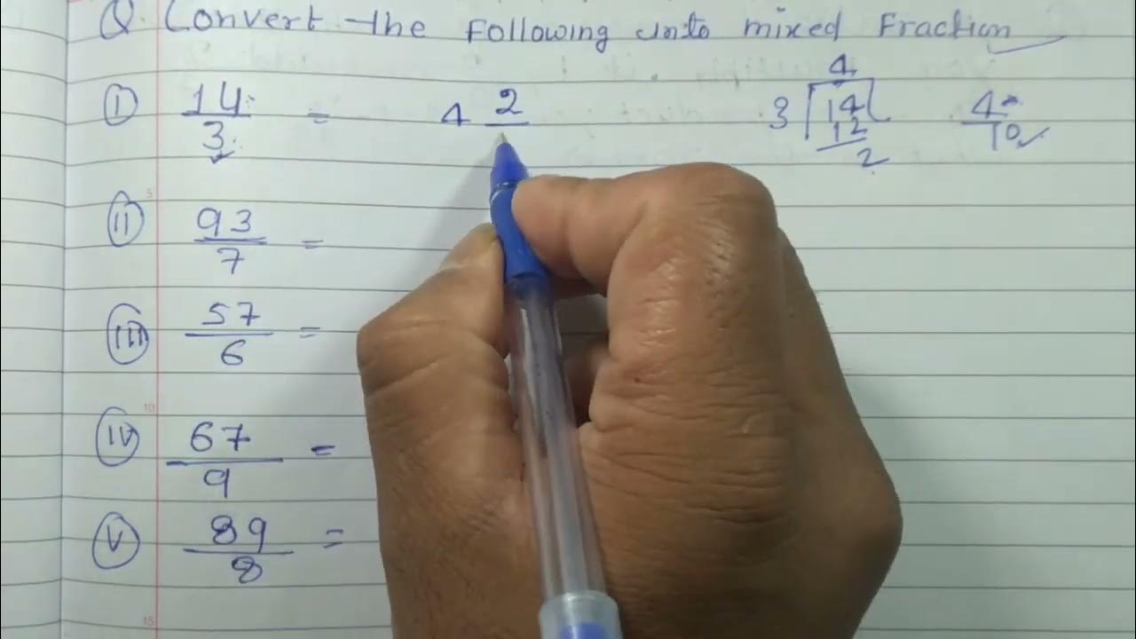 convert-the-following-into-mixed-fraction-youtube